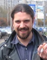 Daks Дмитрий Фоменко